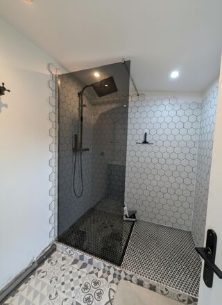  Maison � vendre 3 pi�ces 70 m�