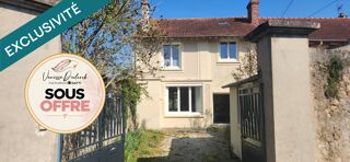  Maison à vendre 6 pièces 113 m²