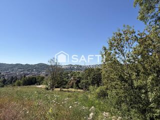  Terrain à vendre 1052 m²