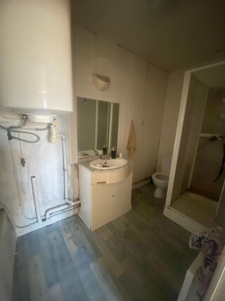  Immeuble à vendre 101 m²