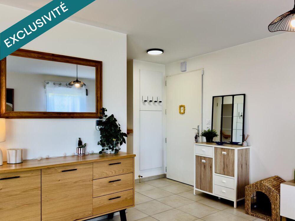 Vente Maison L'esprit d'une maison dans un cadre de vie privilégié Gragnague