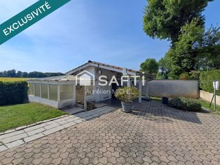  Maison � vendre 8 pi�ces 179 m�