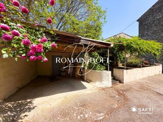  Maison à vendre 4 pièces 75 m²