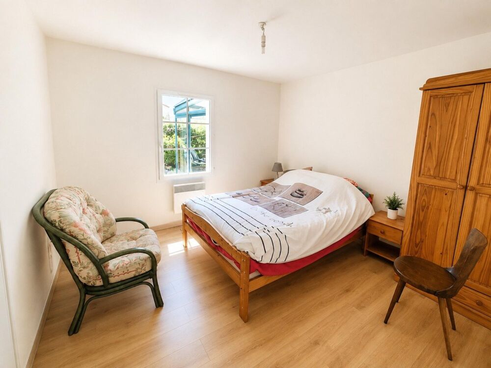Vente Maison ANGLES – Le confort du plain-pied, les commerces à pied… et l'océan à quelques minutes Angles
