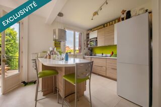  Maison � vendre 5 pi�ces 114 m�