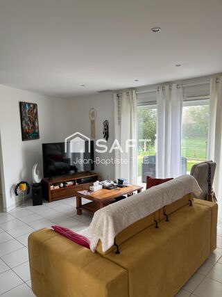  Maison � vendre 4 pi�ces 105 m�