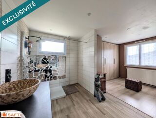  Maison à vendre 7 pièces 220 m²