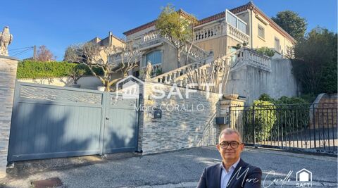   VOTRE FUTUR CADRE DE VIE À BOURG-LÈS-VALENCE Maison - 7 pièce(s) - 236 m²