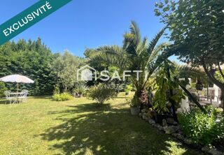  Maison à vendre 5 pièces 140 m²