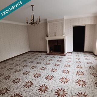  Maison � vendre 6 pi�ces 150 m�