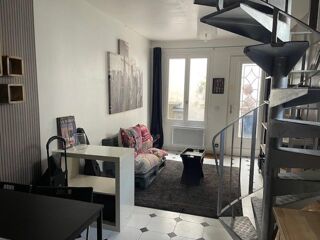  Maison � vendre 3 pi�ces 64 m�