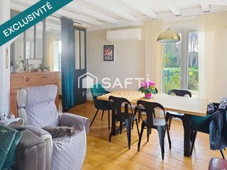  Maison à vendre 8 pièces 147 m²