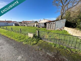  Terrain à vendre 450 m²