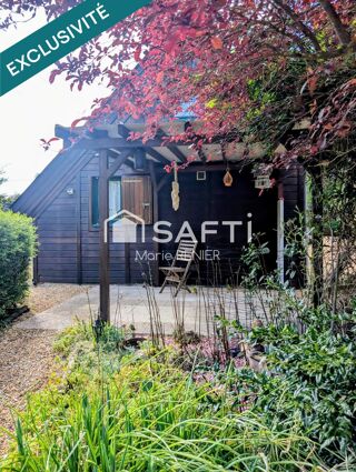  Maison � vendre 2 pi�ces 35 m�