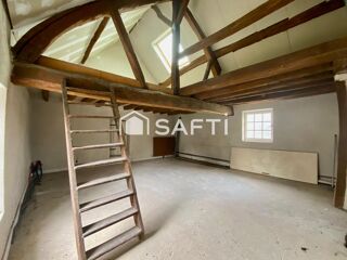  Maison à vendre 5 pièces 144 m²