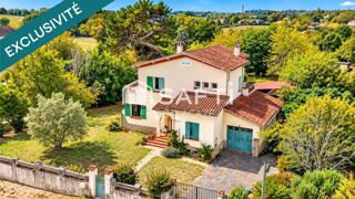  Maison à vendre 8 pièces 163 m²