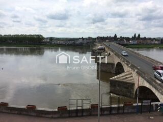  Appartement à vendre 4 pièces 116 m²