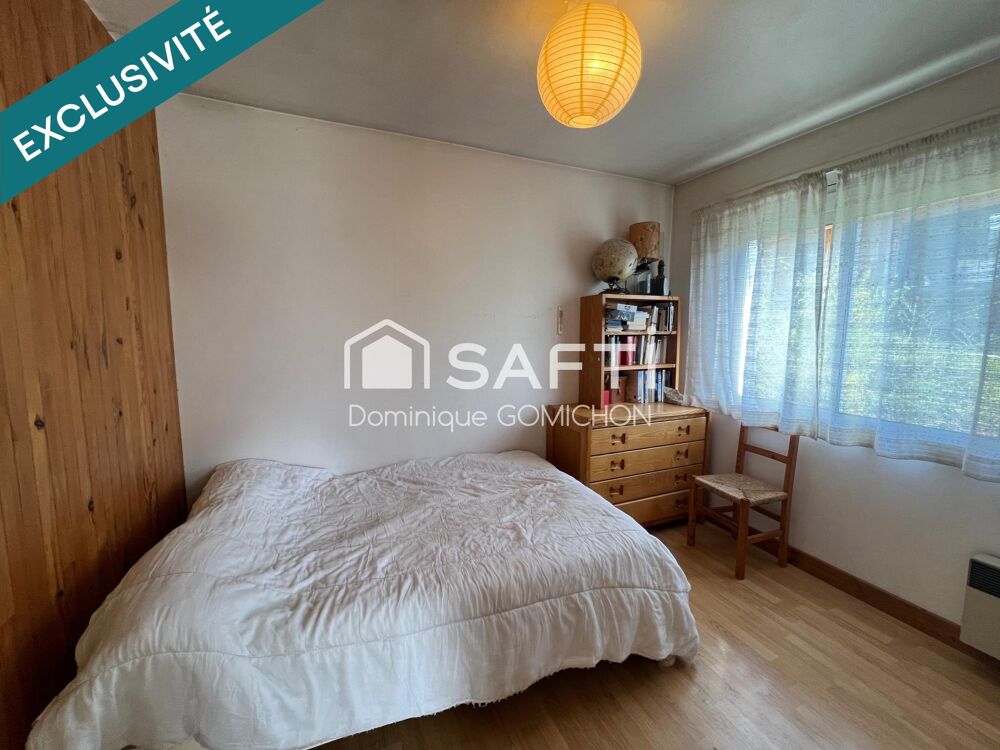 Maison avec une superbe vue à proximité des commerces