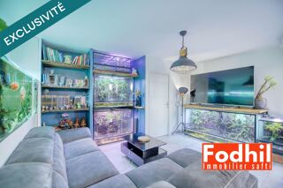  Appartement à vendre 4 pièces 81 m²