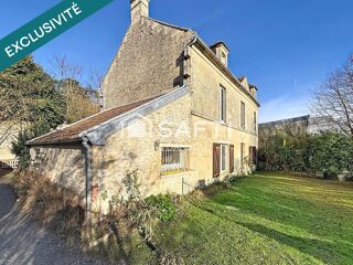  Maison à vendre 5 pièces 125 m²