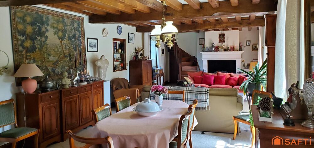 � vendre  Propri�t�/ch�teau Pont-l'�v�que (14130)