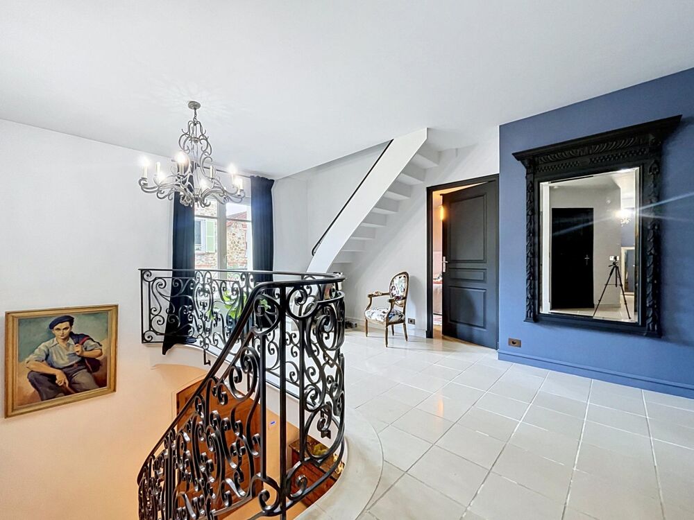 � vendre  Maison Antony (92160)