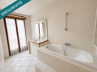  Appartement à vendre 3 pièces 61 m²