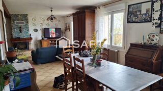  Maison � vendre 8 pi�ces 151 m�