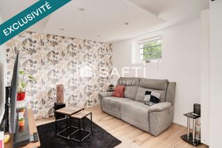  Maison � vendre 5 pi�ces 157 m�