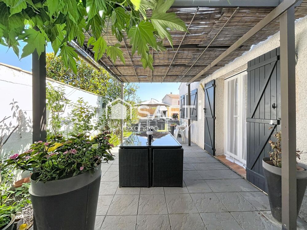 Vente Maison Villa de plain pied ! Gignac