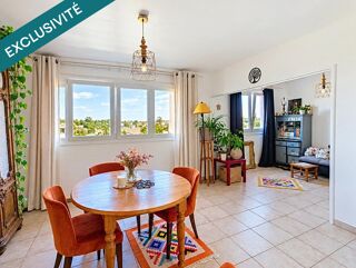  Appartement à vendre 4 pièces 67 m²