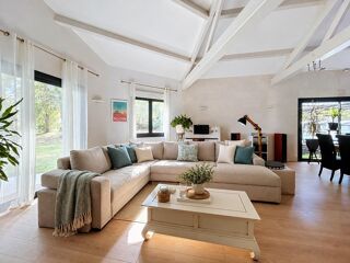  Maison à vendre 7 pièces 210 m²