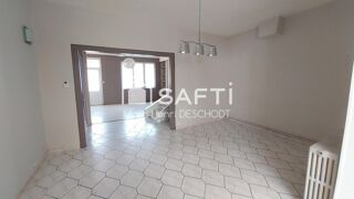  Maison � vendre 8 pi�ces 150 m�