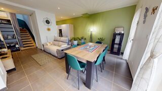  Maison � vendre 4 pi�ces 86 m�