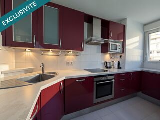  Appartement � vendre 4 pi�ces 69 m�