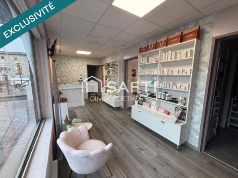 Magnifique Institut de beaut&eacute; avec plusieurs cabine de soin !! 60000 47230 Lavardac