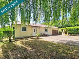  Maison à vendre 3 pièces 62 m²