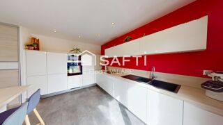  Maison à vendre 6 pièces 142 m²