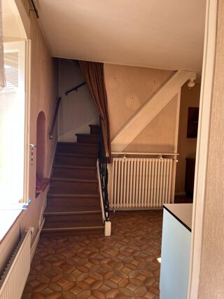  Maison � vendre 4 pi�ces 100 m�