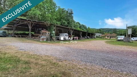 Atelier Commercial 236000 09290 Le mas-d'azil
