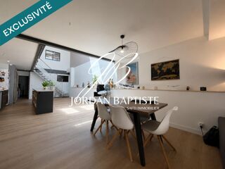  Maison à vendre 5 pièces 165 m²