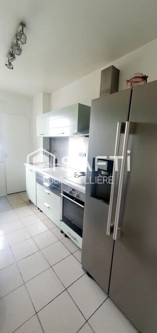  Appartement � vendre 3 pi�ces 60 m�