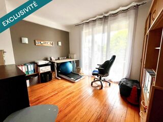 Maison à vendre 5 pièces 104 m²