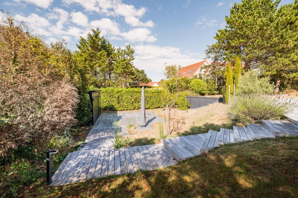 à vendre  Maison Cucq (62780)