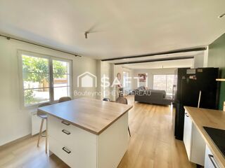  Maison à vendre 3 pièces 80 m²