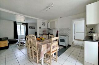  Maison � vendre 3 pi�ces 70 m�