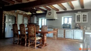  Maison � vendre 3 pi�ces 190 m�