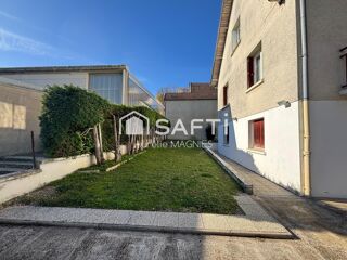  Maison � vendre 6 pi�ces 164 m�