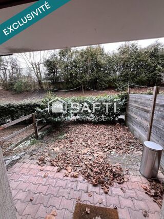  Appartement à vendre 1 pièce 25 m²