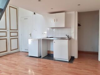  Appartement à vendre 1 pièce 23 m²